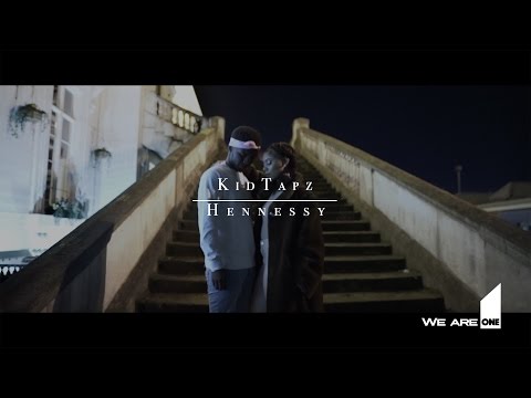KidTapz - Hennessy [Music Video] | First Media TV