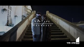 KidTapz - Hennessy [Music Video] | First Media TV