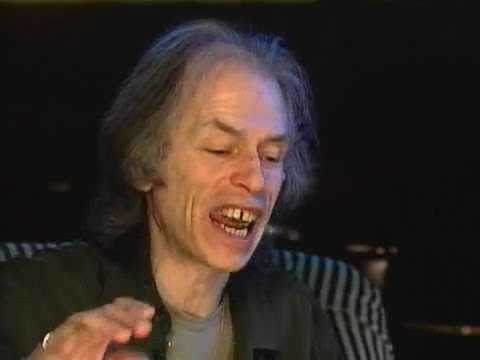 Yes Interviews: 1/5/09 - Steve Howe of Yes with Bob Miles