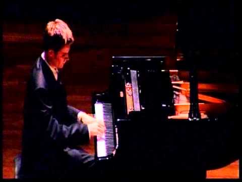 Aarre Merikanto: Six Piano Pieces op.20, Nos. 4 & 5