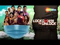 Lockdown To Unlock | Full Bollywood Comedy Movie | Sunil Pal | Comedy Movie