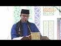 Pantun Anies Baswedan Tentang Al Qur An