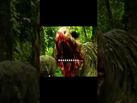 ????:Dinosaurs aren't even scary enough tbh! #dinosaur #prehistoric #jurassicworld #edit #shorts