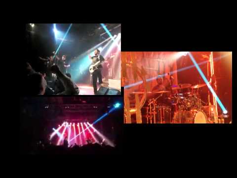 Devastating Enemy - Buried in Oblivion feat. Jörg Varga/ VanTempest & Matthias/ Sensylis