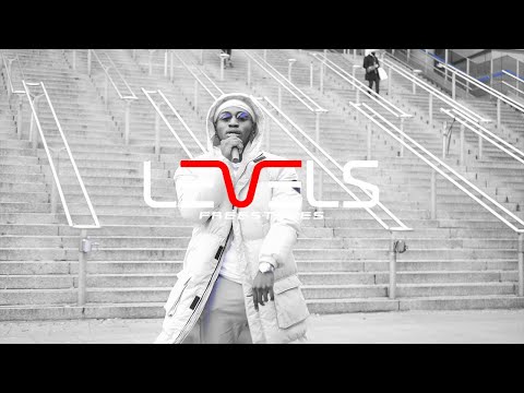 Levels Freestyle Series - S01 E15: LENZO ZUES