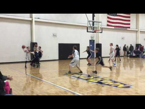 Gators v Evergreen_01