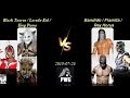 2019 07 26 Black Taurus Laredo Kid Puma King Vs Bandido Flamita Rey Horus PWG