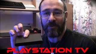 Playstation TV System Review