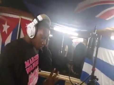 Reparto HG ft el chulo. ..  La WAIT 🔥💥🔥🔥