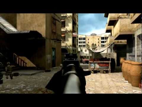 Dignified - ESL Cod 4 Frag Movie