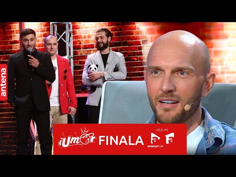 Pe Cap a făcut show cu replici de agățat🤣🤣