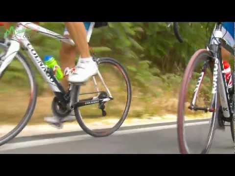 MAJELLONGA 2012, GUIDA AL PERCORSO. A SULMONA IL 15 LUGLIO