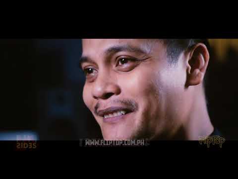 FlipSides - Kemikal Ali