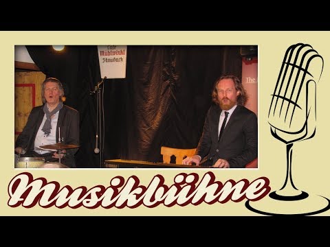 Boogiesoulmates • 27.1.2018 • Staudacher Musikbühne • Teil 1