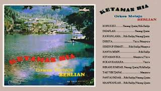 Download lagu KOPI SUSU O.M.BERLIAN KETAMAN RIA mp3