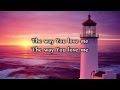 Jeremy Camp - The Way You Love Me (Lyrics ...