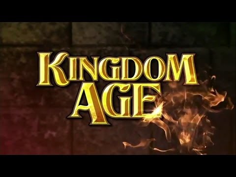 Kingdom Age jeu