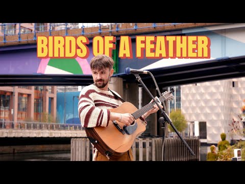 Nobody Expected This Version of Billie Eilish… And It’s INSANE! | Billie Eilish - Birds Of A Feather