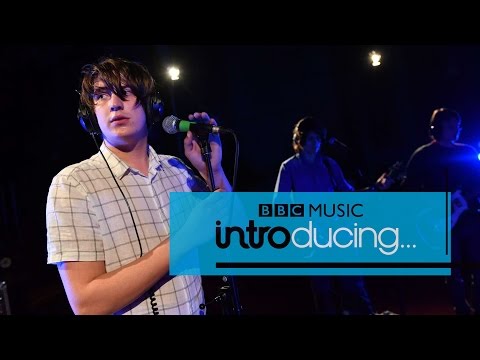 Cabbage - Uber Capitalist Death Trade (BBC Introducing Session)