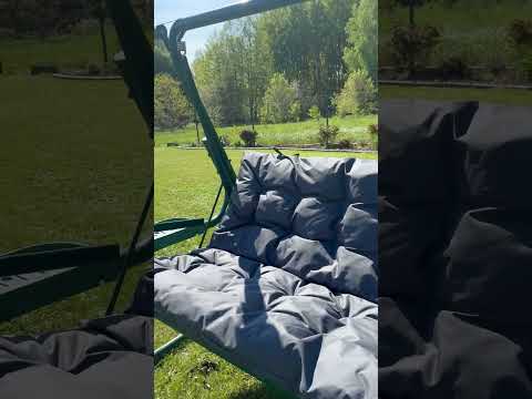 Миниатюра изображения товара Матрас для садовой мебели Angellini 1смд001 (серый)