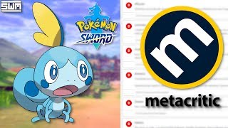 Pokemon On Switch Is Getting Review Bombed...So Let's Read Some
