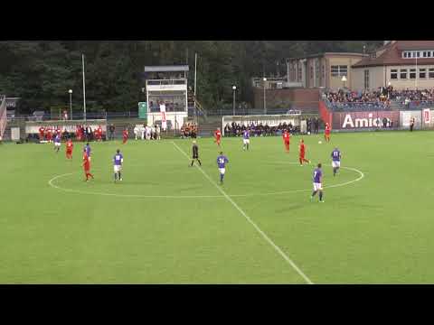 Mecz gwiazd KS Amica vs pracownicy Amica S.A.