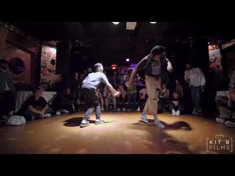 Knex VS Sam [Exhibition] - 2U4U August 2019