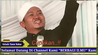 Download lagu CERAMAH TERBARU.!!! Guru Yanor Kalua Terbaru mp3