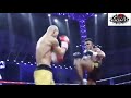 Shaolin Monk Kung Fu VS Muay Thai   Yi Long VS Buakaw Highlights HD   MMA Fighter