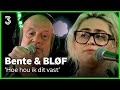 Bente en Bløf live met ‘Hoe hou ik dit vast’ | 3FM Live Box | NPO 3FM