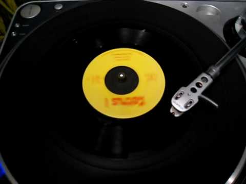 Milton Samuel - Red Hot - Reggae