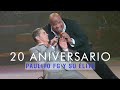 Paulito FG - XX Aniversario (Concierto Completo)
