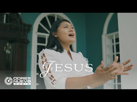 Leticia Irias - Jesús Música Cristiana 2024