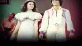 (翻唱)Donny & Marie Osmond-A little bit country, a little bit rock 'n roll(by olido2266)