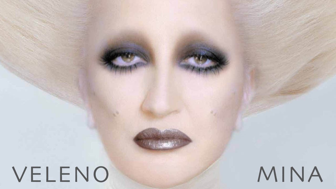 Mina - Succhiando l’uva [Veleno 2002]