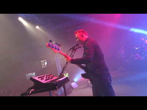 Siddharta - Flip (Live @ Do Konca! Tour, 2017-04-15, Kranj)