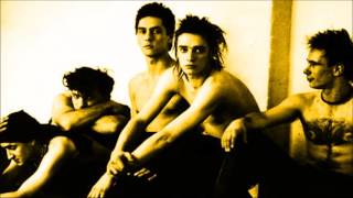 Einstürzende Neubauten - Sehnsucht Zittern (Peel Session)