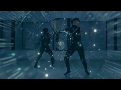 B-boy Reezo & Elemental Project - Just Get Up & Dance