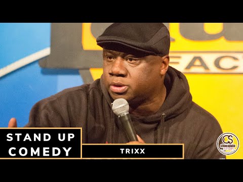 Why Do Immigrant Parents Make Up Random Proverbs - Trixx