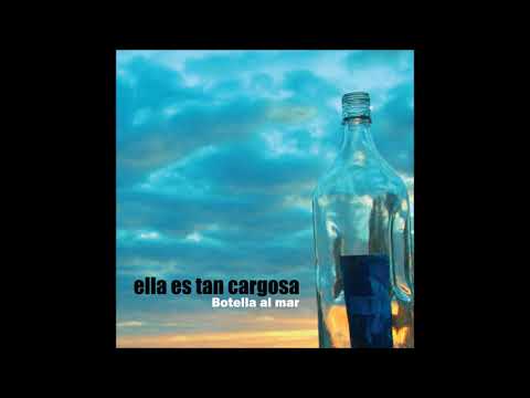 Ella Es Tan Cargosa - Libro de quejas (AUDIO)