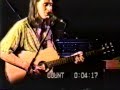 Come On Down - So Well (with Funkytown)- Strangefolk 8-9-97