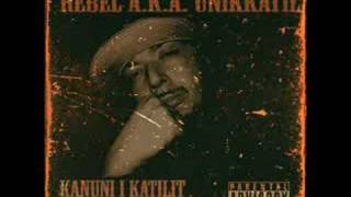 Rebel a.k.a. Unikkatil - Kile Kile