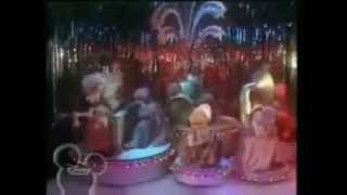 Sesame Street/ Muppets Play Doo Wop - 6 - Who Put The Bomp