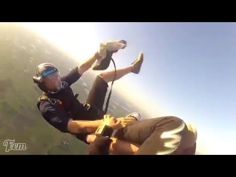 Friday Freakout: Mr. Bill Malfunction. Don't Do This!