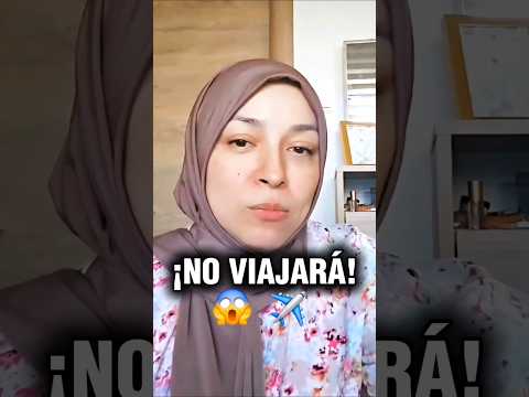 💥BOMBSHELL NEWS!🤗 Gris Aminah cancels trips and waits for her mother in Turkey💖