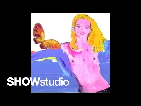 Félix Larher: Barbie Killer in Playland