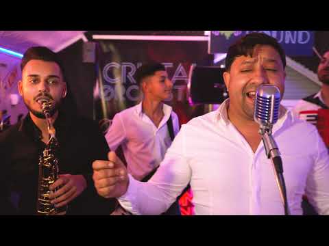 Adrian Radu - Mi-au albit parul si barba