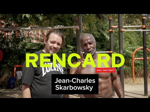 DATE #4 🤝Jean Gab’1 x JC Skarbowsky