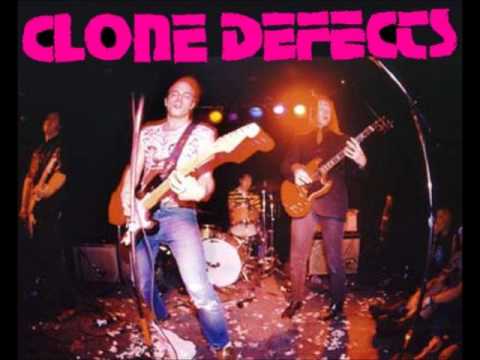 Clone Defects - Ain't No New Buzz