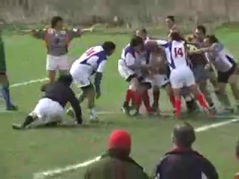 encuentro intiyaco 2007